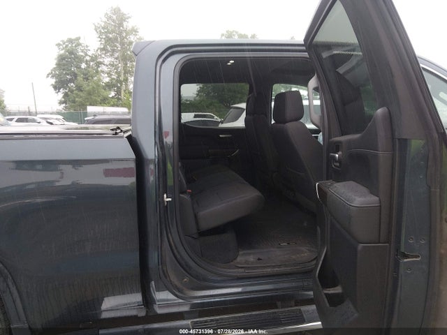 Продаж на аукціоні авто 2019 Gmc Sierra 1500 Sle, vin: 1GTU9BED8KZ231029, номер лоту: 45731396