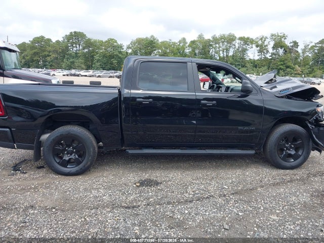 Aukcja sprzedaży 2025 Ram 1500 Tradesman  4x4 5'7 Box, vin: 1C6RRFGG1SN698036, numer aukcji: 45731398