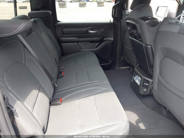 Aukcja sprzedaży 2025 Ram 1500 Tradesman  4x4 5'7 Box, vin: 1C6RRFGG1SN698036, numer aukcji: 45731398