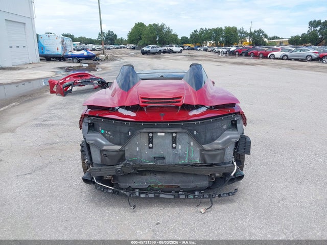 1G1YB3D40P5112637 Chevrolet Corvette Stingray Rwd 2lt