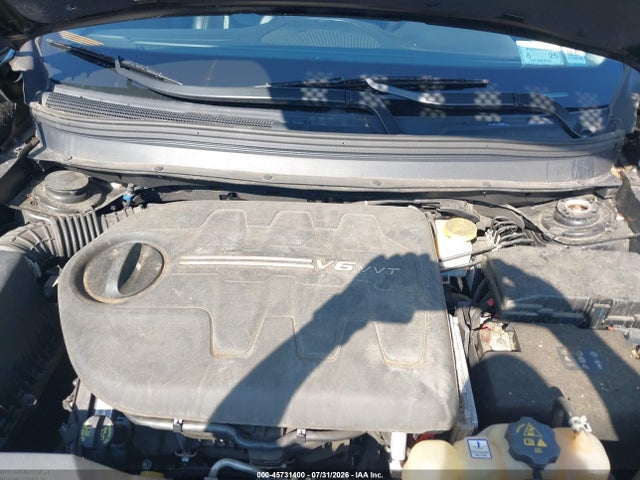 2019 Jeep Cherokee Limited 4x4 მანქანა იყიდება აუქციონზე, vin: 1C4PJMDX9KD281785, აუქციონის ნომერი: 45731400