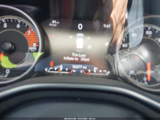 2019 Jeep Cherokee Limited 4x4 მანქანა იყიდება აუქციონზე, vin: 1C4PJMDX9KD281785, აუქციონის ნომერი: 45731400