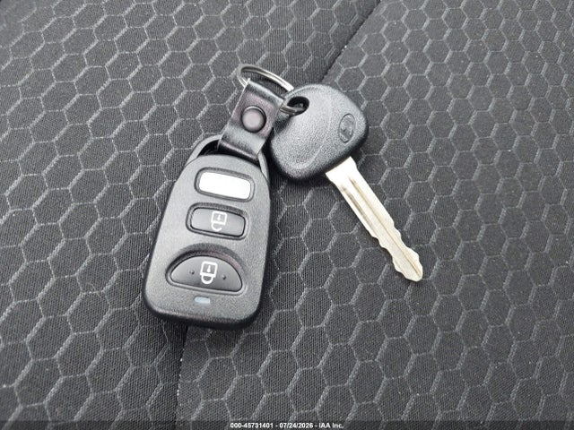 Hyundai ELANTRA SE 2019 5NPD74LF7KH491113 Image 11