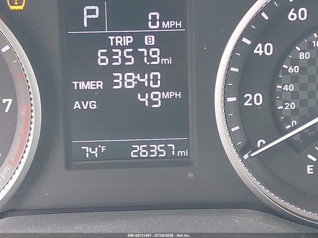 Hyundai ELANTRA SE 2019 5NPD74LF7KH491113 Image 15