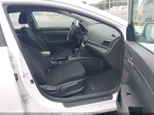 Hyundai ELANTRA SE 2019 5NPD74LF7KH491113 Image 5