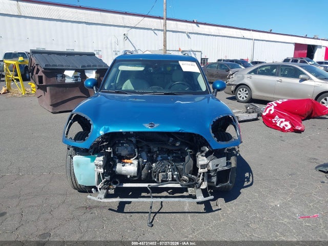Mini E Countryman Cooper S 2018 WMZYU7C43J3E56365 Image 13