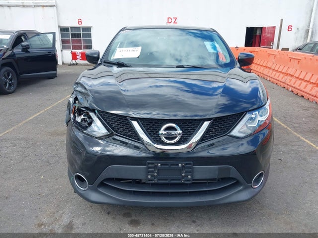 Продажа на аукционе авто 2017 Nissan Rogue Sport S, vin: JN1BJ1CR5HW118756, номер лота: 45731404