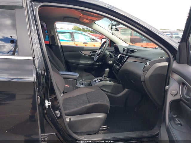 Продажа на аукционе авто 2017 Nissan Rogue Sport S, vin: JN1BJ1CR5HW118756, номер лота: 45731404