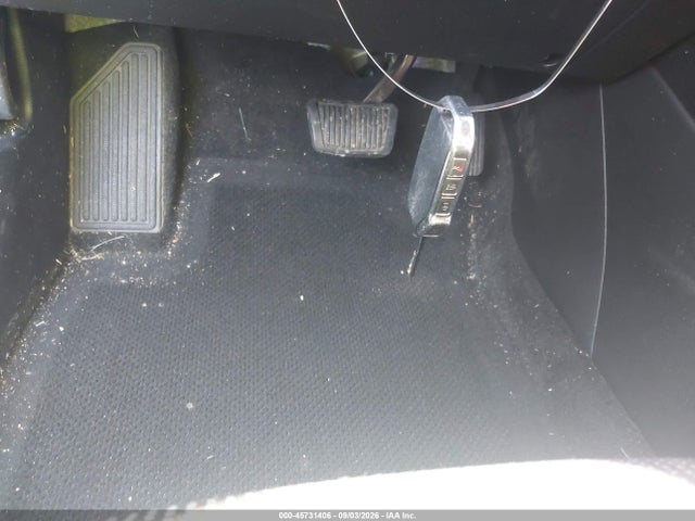 Aukcja sprzedaży 2020 Kia Forte Lxs, vin: 3KPF24AD2LE256505, numer aukcji: 45731406