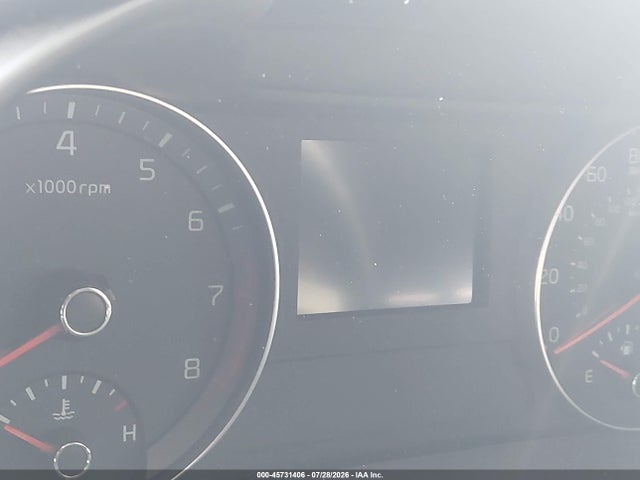 Aukcja sprzedaży 2020 Kia Forte Lxs, vin: 3KPF24AD2LE256505, numer aukcji: 45731406