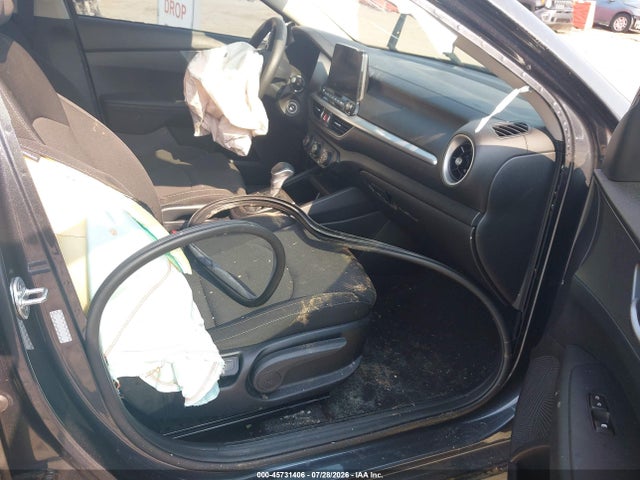 Aukcja sprzedaży 2020 Kia Forte Lxs, vin: 3KPF24AD2LE256505, numer aukcji: 45731406