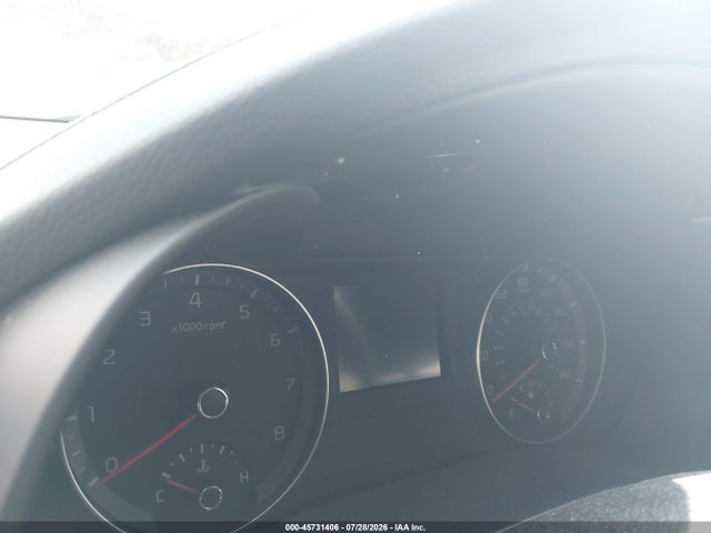 Aukcja sprzedaży 2020 Kia Forte Lxs, vin: 3KPF24AD2LE256505, numer aukcji: 45731406