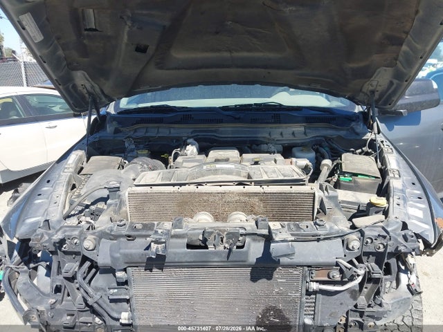 45731407 :رقم المزاد ، 3C6UD5CL8CG235830 vin ، 2012 Ram 2500 St مزاد بيع