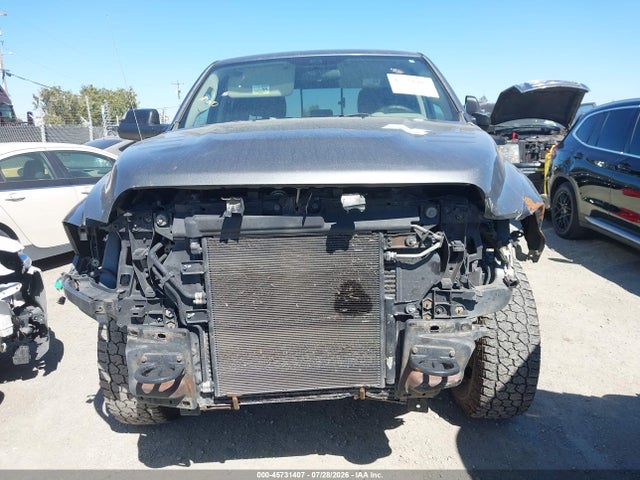 45731407 :رقم المزاد ، 3C6UD5CL8CG235830 vin ، 2012 Ram 2500 St مزاد بيع