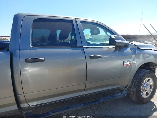 45731407 :رقم المزاد ، 3C6UD5CL8CG235830 vin ، 2012 Ram 2500 St مزاد بيع