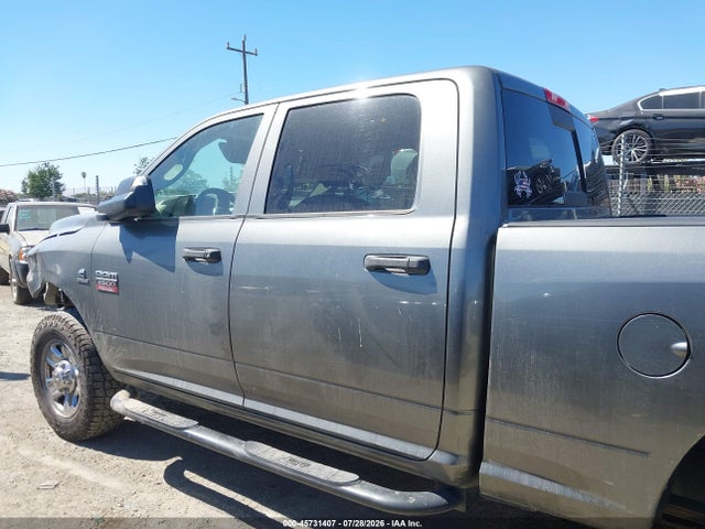 45731407 :رقم المزاد ، 3C6UD5CL8CG235830 vin ، 2012 Ram 2500 St مزاد بيع