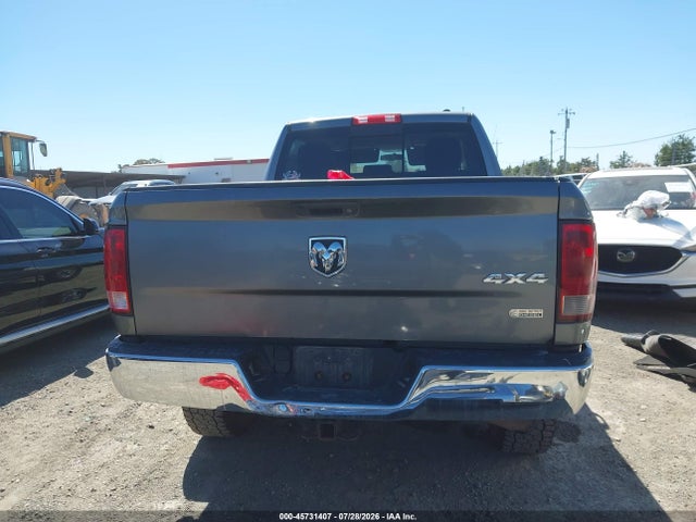 45731407 :رقم المزاد ، 3C6UD5CL8CG235830 vin ، 2012 Ram 2500 St مزاد بيع