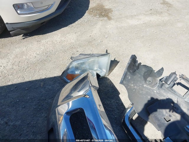 45731407 :رقم المزاد ، 3C6UD5CL8CG235830 vin ، 2012 Ram 2500 St مزاد بيع