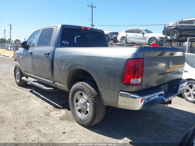 45731407 :رقم المزاد ، 3C6UD5CL8CG235830 vin ، 2012 Ram 2500 St مزاد بيع