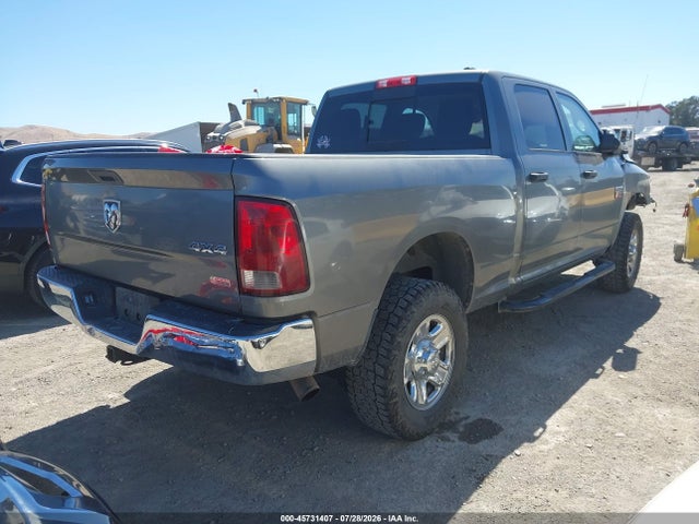 45731407 :رقم المزاد ، 3C6UD5CL8CG235830 vin ، 2012 Ram 2500 St مزاد بيع