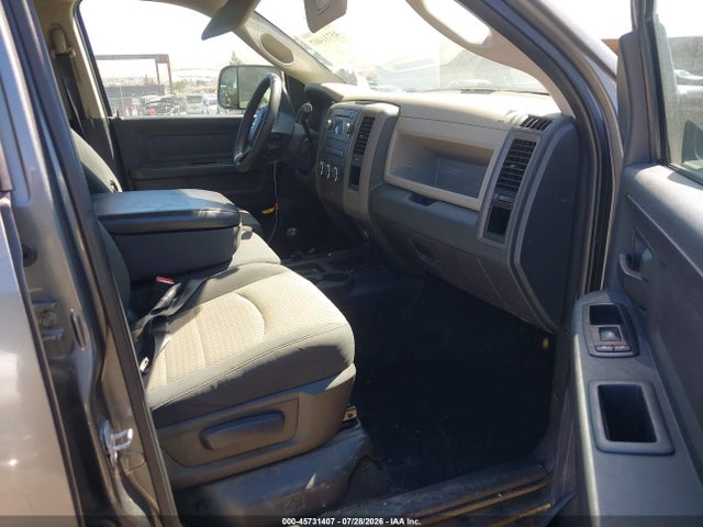 45731407 :رقم المزاد ، 3C6UD5CL8CG235830 vin ، 2012 Ram 2500 St مزاد بيع