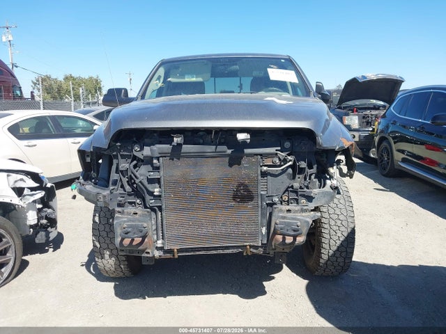 45731407 :رقم المزاد ، 3C6UD5CL8CG235830 vin ، 2012 Ram 2500 St مزاد بيع