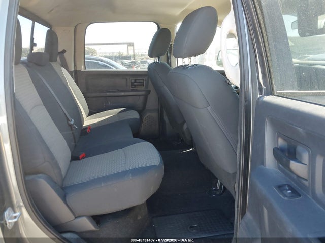 45731407 :رقم المزاد ، 3C6UD5CL8CG235830 vin ، 2012 Ram 2500 St مزاد بيع