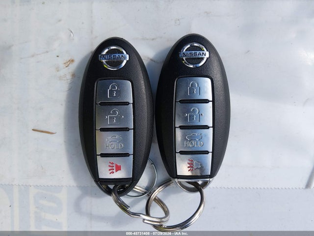 45731408 :رقم المزاد ، 3N1AB7AP0GY331991 vin ، 2016 Nissan Sentra Sr مزاد بيع