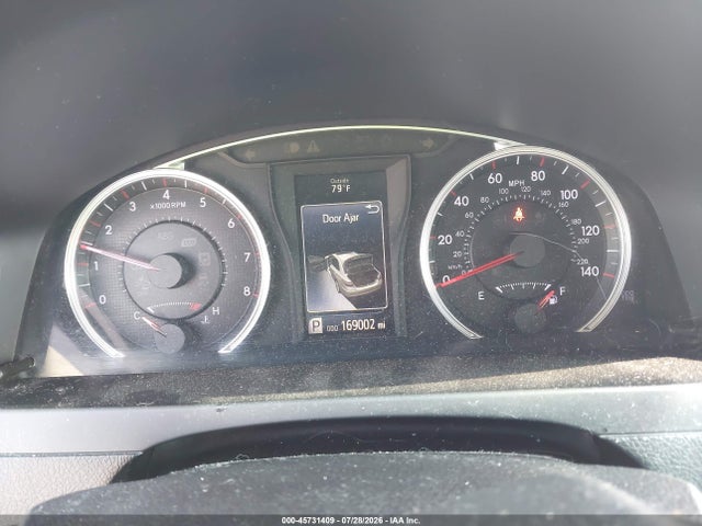 Aukcja sprzedaży 2017 Toyota Camry Se, vin: 4T1BF1FKXHU280368, numer aukcji: 45731409