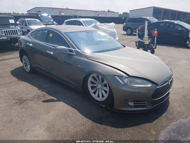 Aukcja sprzedaży 2016 Tesla Model S 60d/70d/75d/85d/90d, vin: 5YJSA1E22GF129097, numer aukcji: 45731413