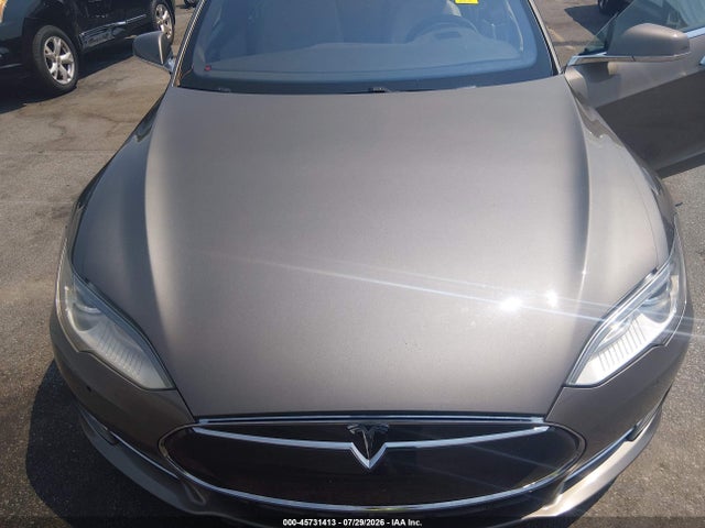 Aukcja sprzedaży 2016 Tesla Model S 60d/70d/75d/85d/90d, vin: 5YJSA1E22GF129097, numer aukcji: 45731413