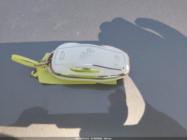 Aukcja sprzedaży 2016 Tesla Model S 60d/70d/75d/85d/90d, vin: 5YJSA1E22GF129097, numer aukcji: 45731413