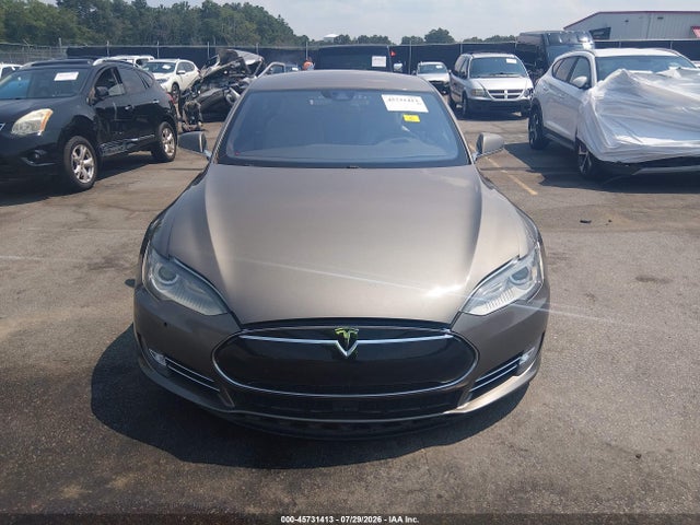 Aukcja sprzedaży 2016 Tesla Model S 60d/70d/75d/85d/90d, vin: 5YJSA1E22GF129097, numer aukcji: 45731413