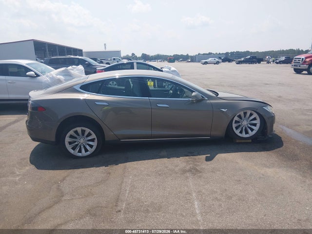 Aukcja sprzedaży 2016 Tesla Model S 60d/70d/75d/85d/90d, vin: 5YJSA1E22GF129097, numer aukcji: 45731413