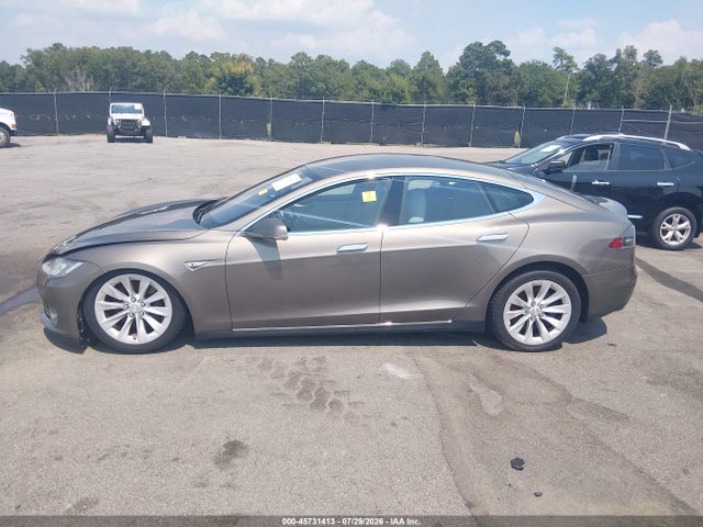Aukcja sprzedaży 2016 Tesla Model S 60d/70d/75d/85d/90d, vin: 5YJSA1E22GF129097, numer aukcji: 45731413