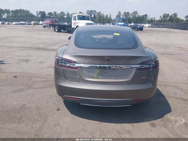 Aukcja sprzedaży 2016 Tesla Model S 60d/70d/75d/85d/90d, vin: 5YJSA1E22GF129097, numer aukcji: 45731413