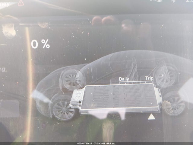 Aukcja sprzedaży 2016 Tesla Model S 60d/70d/75d/85d/90d, vin: 5YJSA1E22GF129097, numer aukcji: 45731413