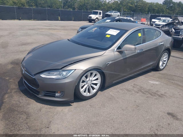 Aukcja sprzedaży 2016 Tesla Model S 60d/70d/75d/85d/90d, vin: 5YJSA1E22GF129097, numer aukcji: 45731413
