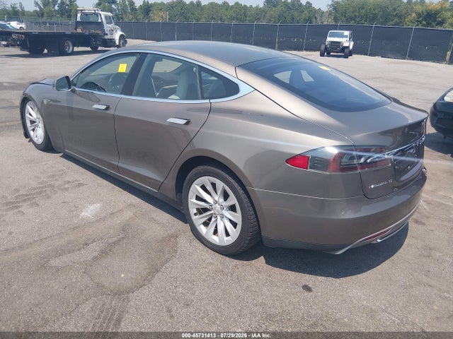 Aukcja sprzedaży 2016 Tesla Model S 60d/70d/75d/85d/90d, vin: 5YJSA1E22GF129097, numer aukcji: 45731413