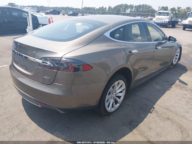 Aukcja sprzedaży 2016 Tesla Model S 60d/70d/75d/85d/90d, vin: 5YJSA1E22GF129097, numer aukcji: 45731413