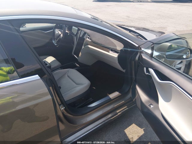 Aukcja sprzedaży 2016 Tesla Model S 60d/70d/75d/85d/90d, vin: 5YJSA1E22GF129097, numer aukcji: 45731413