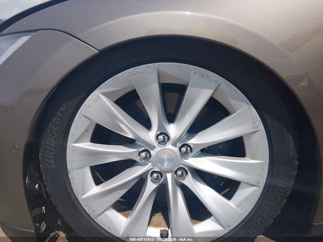 Aukcja sprzedaży 2016 Tesla Model S 60d/70d/75d/85d/90d, vin: 5YJSA1E22GF129097, numer aukcji: 45731413
