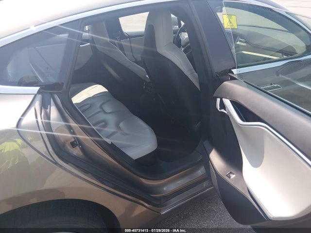 Aukcja sprzedaży 2016 Tesla Model S 60d/70d/75d/85d/90d, vin: 5YJSA1E22GF129097, numer aukcji: 45731413