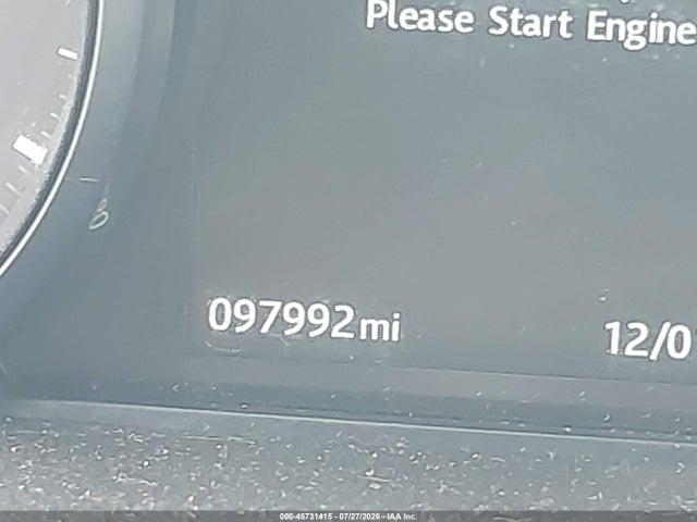 Продаж на аукціоні авто 2016 Land Rover Range Rover Sport 3.0l V6 Supercharged Hse, vin: SALWR2PF2GA659412, номер лоту: 45731415