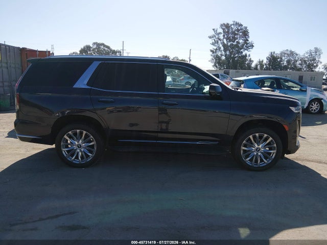 Cadillac Escalade 4wd Premium Luxury 2023 1GYS4BKL6PR263786 Image 13
