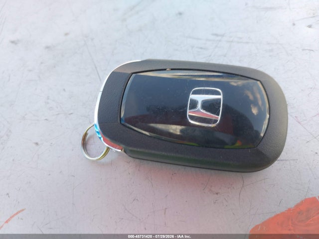 Продаж на аукціоні авто 2026 Honda Civic Sport, vin: 2HGFE2F55TH581135, номер лоту: 45731420