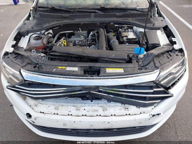 2021 Volkswagen Jetta 1.4t R-line/1.4t Se/s მანქანა იყიდება აუქციონზე, vin: 3VWC57BU8MM029866, აუქციონის ნომერი: 45731422