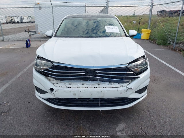 2021 Volkswagen Jetta 1.4t R-line/1.4t Se/s მანქანა იყიდება აუქციონზე, vin: 3VWC57BU8MM029866, აუქციონის ნომერი: 45731422