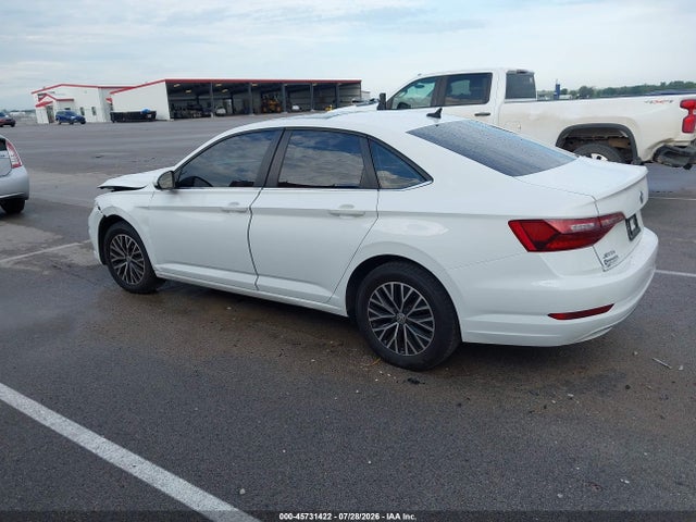2021 Volkswagen Jetta 1.4t R-line/1.4t Se/s მანქანა იყიდება აუქციონზე, vin: 3VWC57BU8MM029866, აუქციონის ნომერი: 45731422