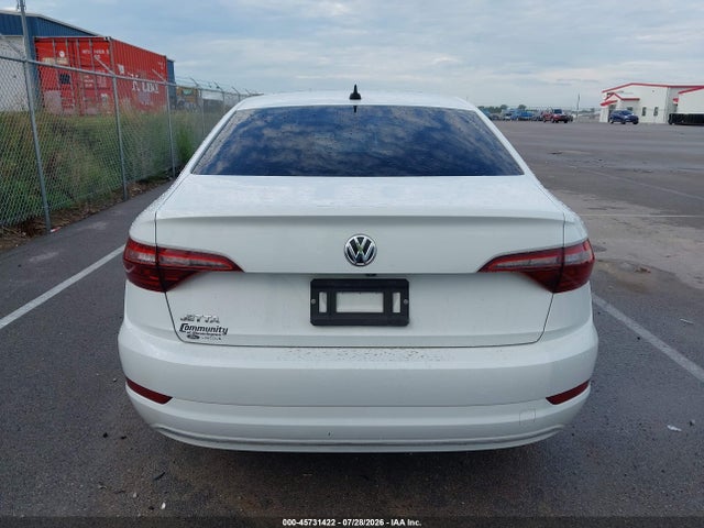 2021 Volkswagen Jetta 1.4t R-line/1.4t Se/s მანქანა იყიდება აუქციონზე, vin: 3VWC57BU8MM029866, აუქციონის ნომერი: 45731422